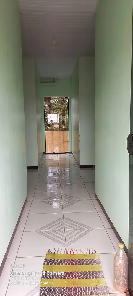 Sobrado, 5 quartos, 250 m² - Foto 2