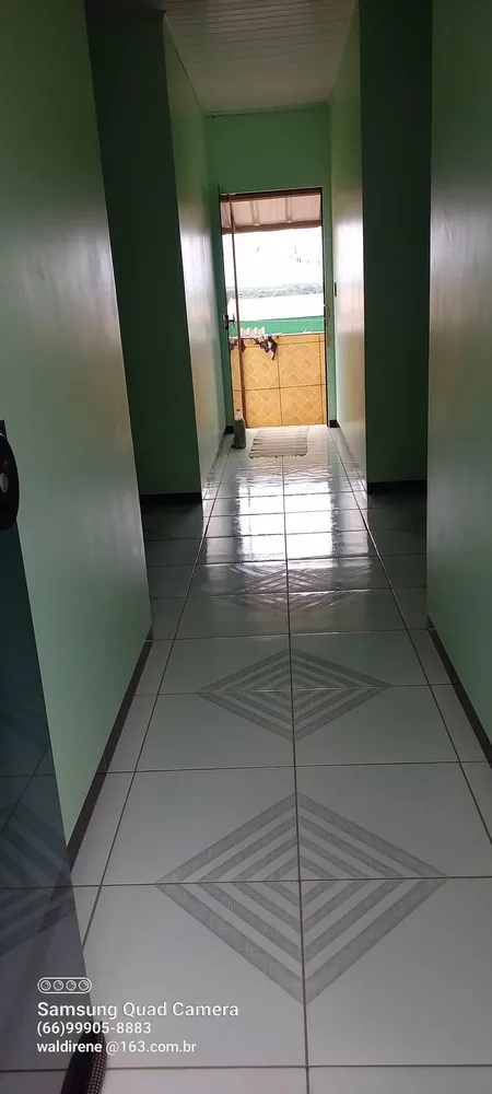 Sobrado, 5 quartos, 250 m² - Foto 6