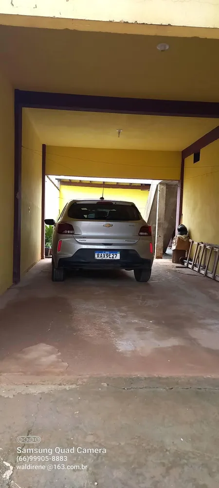 Sobrado, 5 quartos, 250 m² - Foto 1