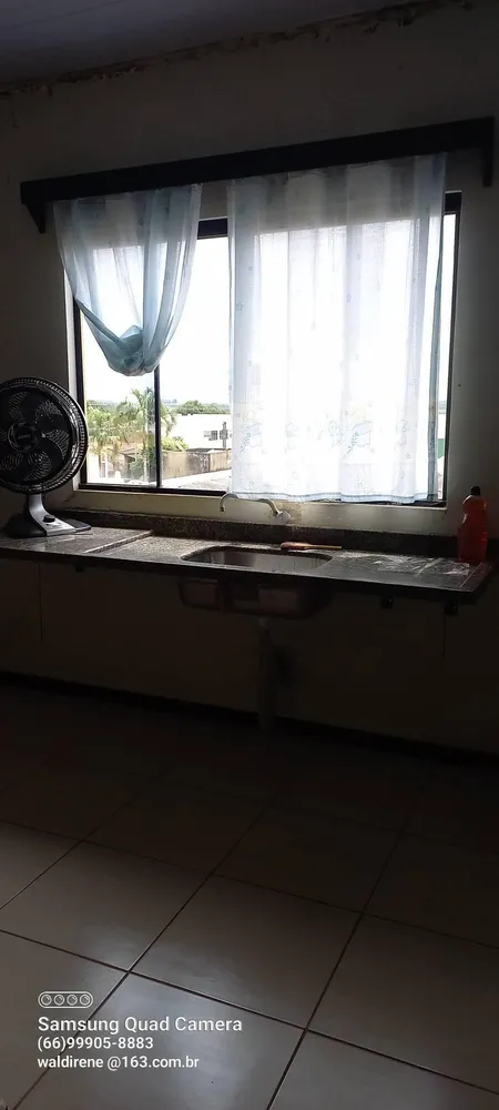Sobrado, 5 quartos, 250 m² - Foto 8