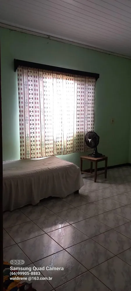Sobrado, 5 quartos, 250 m² - Foto 3