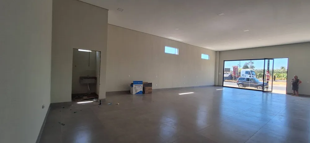 Loja-Salão, 195 m² - Foto 3
