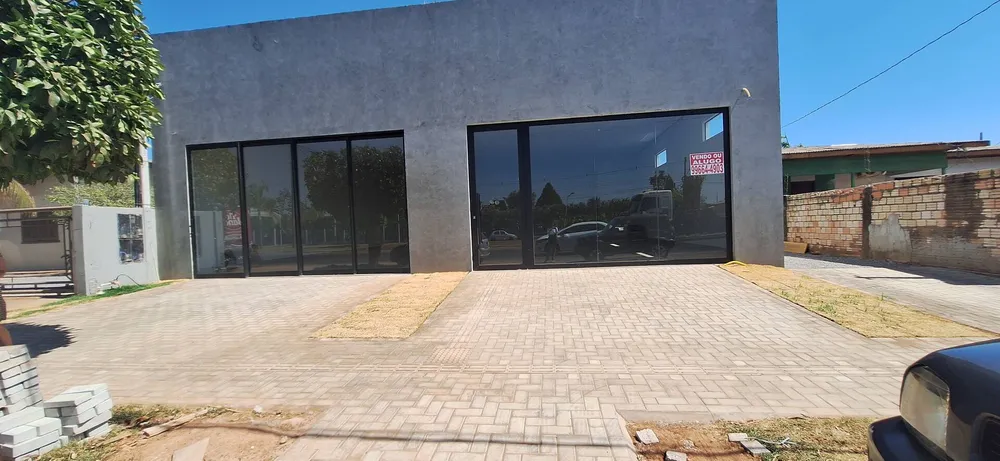 Loja-Salão, 195 m² - Foto 2