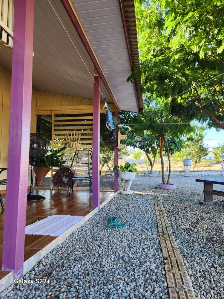 Chácara, 2 quartos, 2300 m² - Foto 1