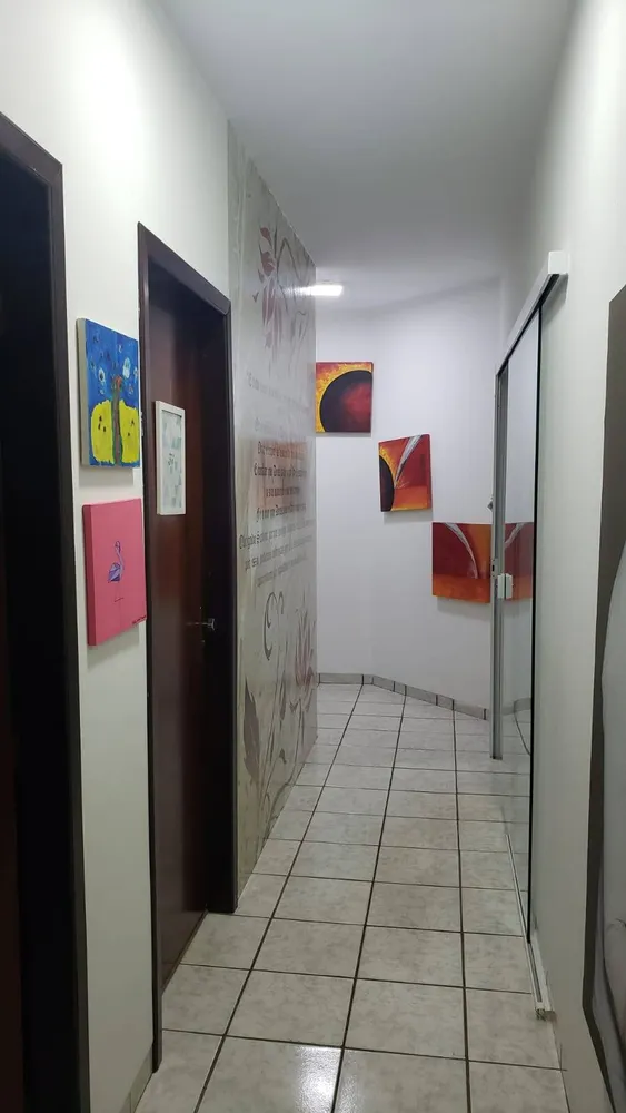 Casa, 3 quartos, 413 m² - Foto 3