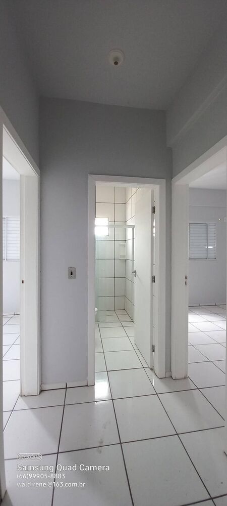 Apartamento para alugar com 2 quartos - Foto 2