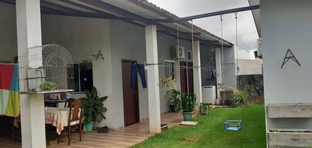Casa, 3 quartos - Foto 8