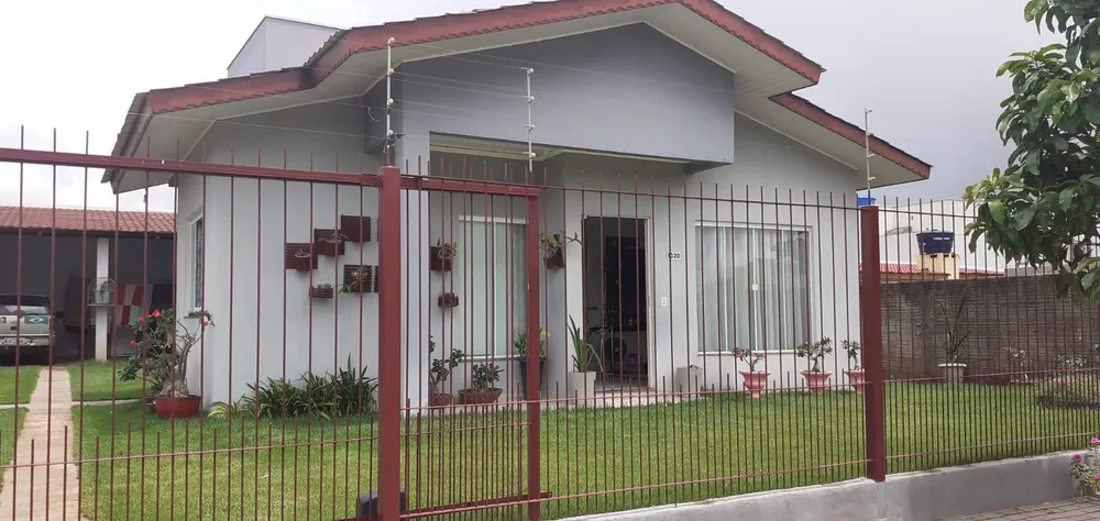 Casa, 3 quartos - Foto 4