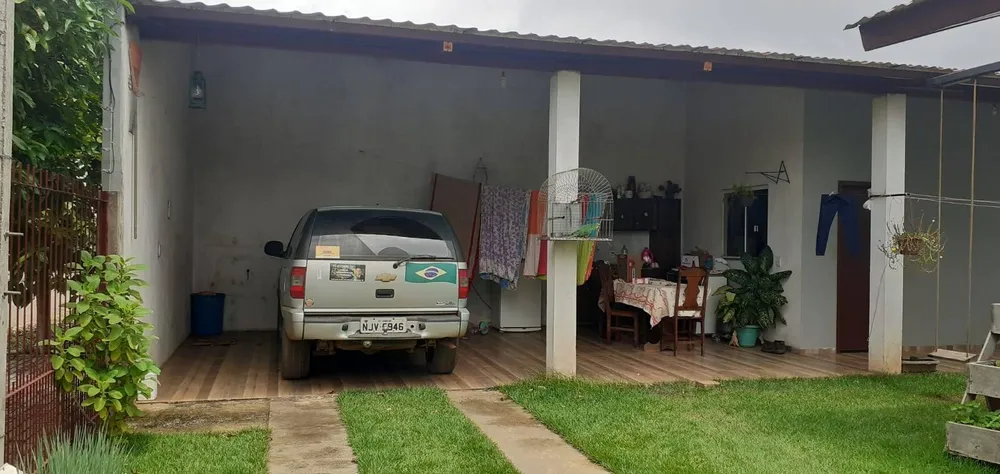 Casa, 3 quartos - Foto 7