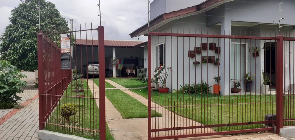 Casa, 3 quartos - Foto 6