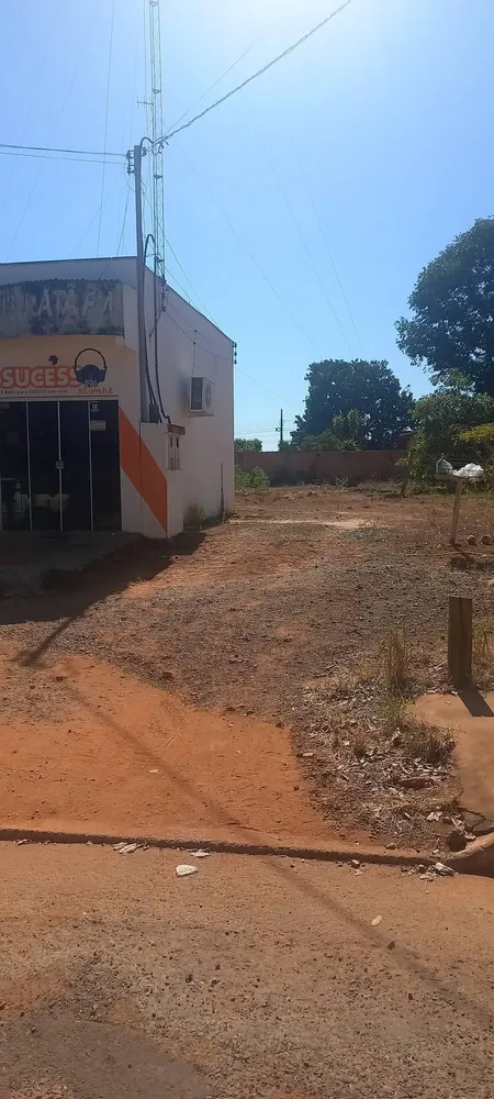 Terreno, 600 m² - Foto 1