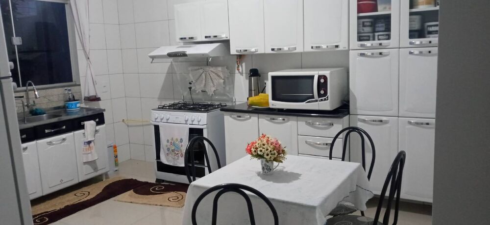 Casa, 4 quartos, 180 m² - Foto 4