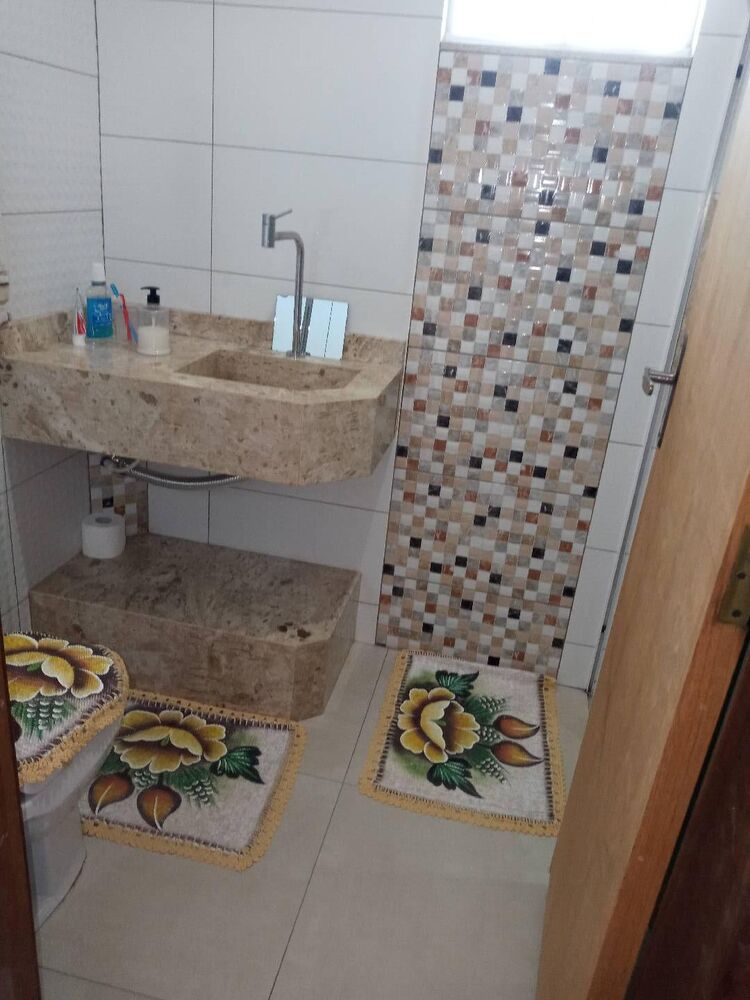 Casa, 4 quartos, 180 m² - Foto 3