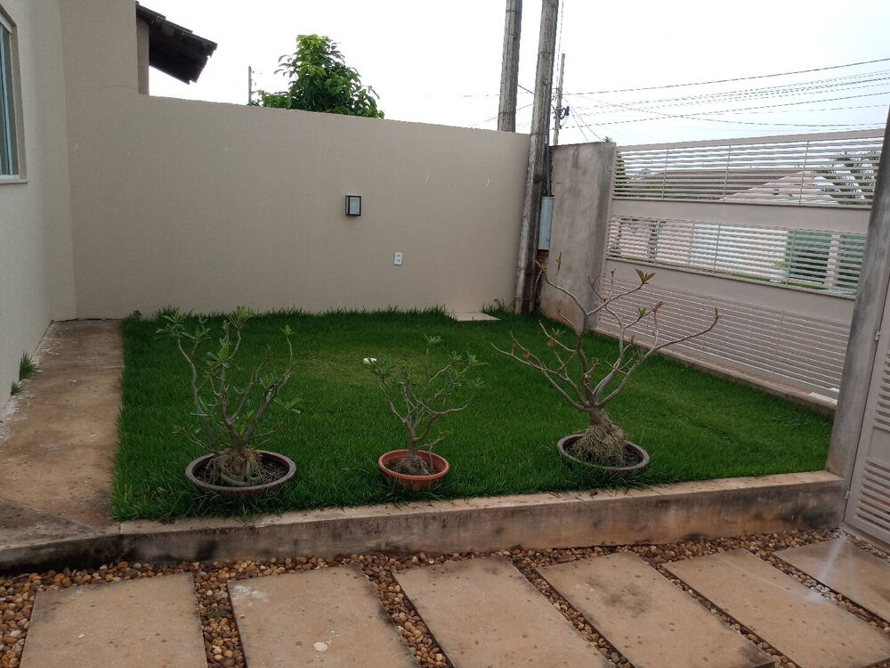 Casa, 4 quartos, 180 m² - Foto 1