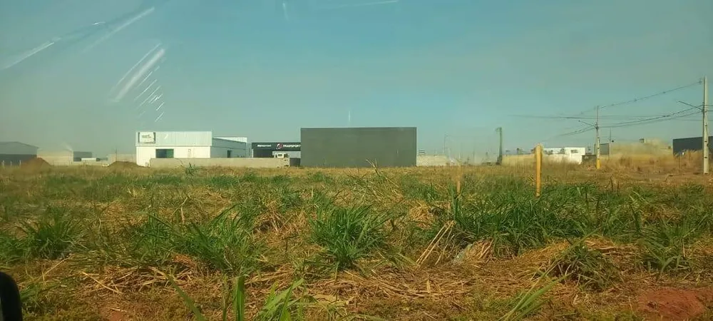 Terreno, 2525 m² - Foto 1