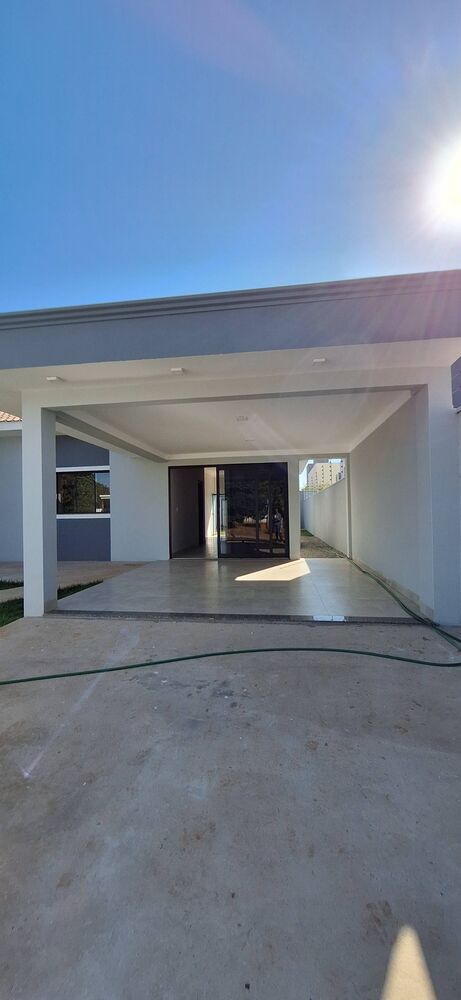 Casa, 3 quartos, 176 m² - Foto 8