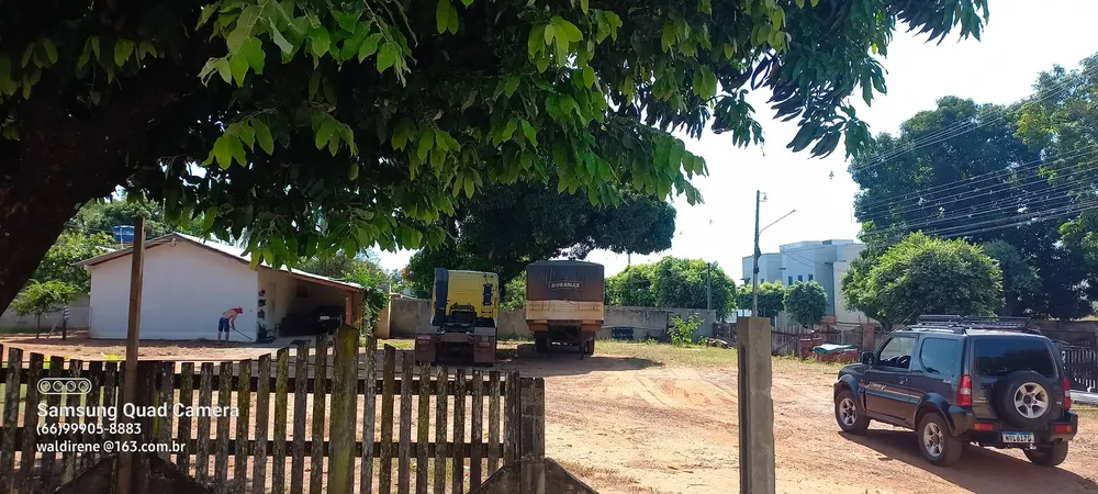 Terreno, 2040 m² - Foto 4