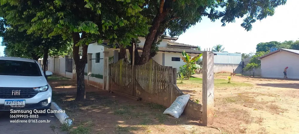 Terreno, 2040 m² - Foto 1