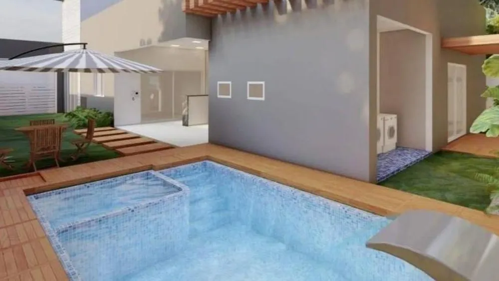 Casa, 236 m² - Foto 5