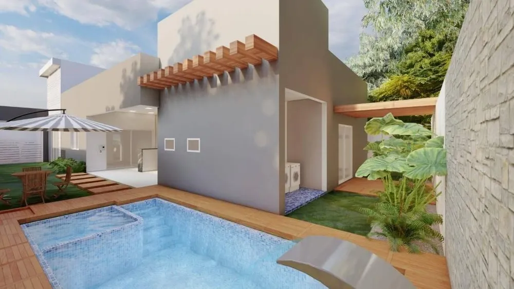 Casa, 236 m² - Foto 4