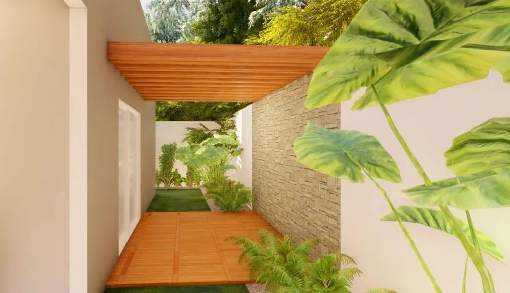 Casa, 236 m² - Foto 6