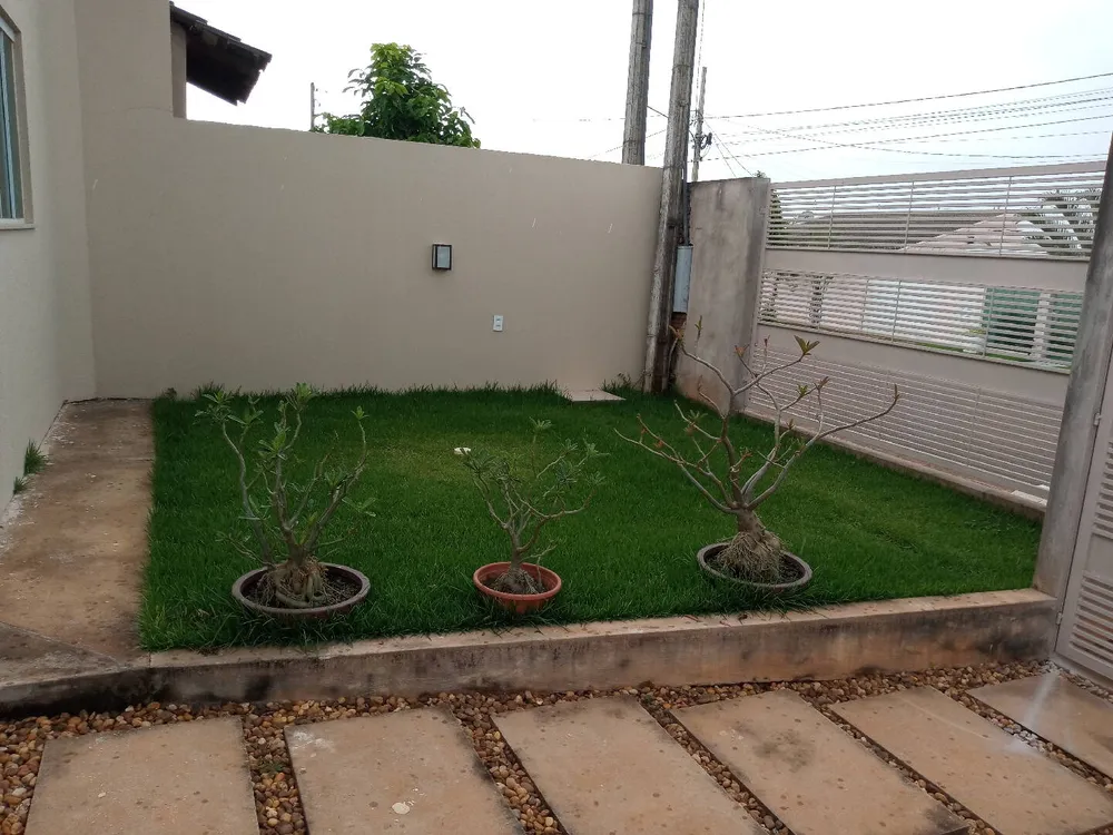 Casa, 4 quartos, 180 m² - Foto 2