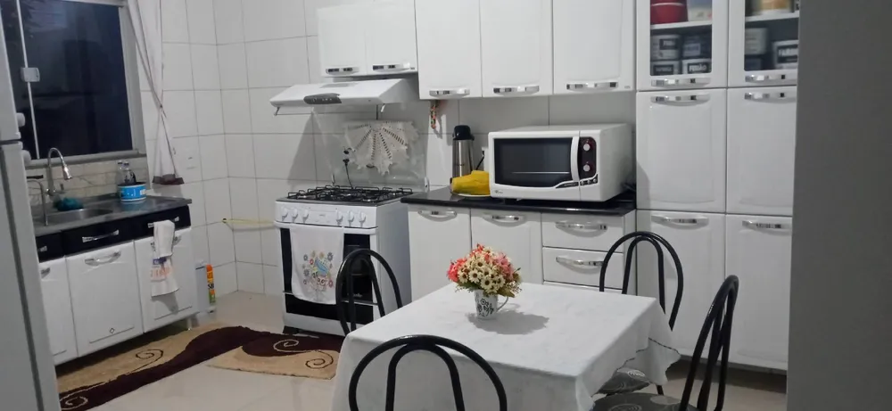 Casa, 4 quartos, 180 m² - Foto 11