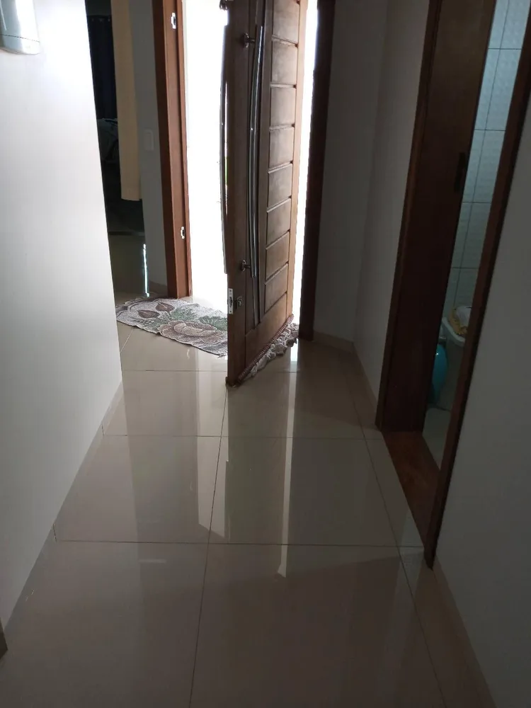 Casa, 4 quartos, 180 m² - Foto 4