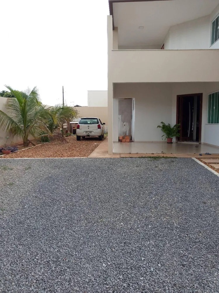 Casa, 4 quartos, 180 m² - Foto 6