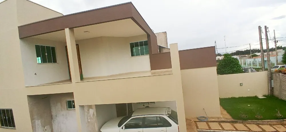 Casa, 4 quartos, 180 m² - Foto 7