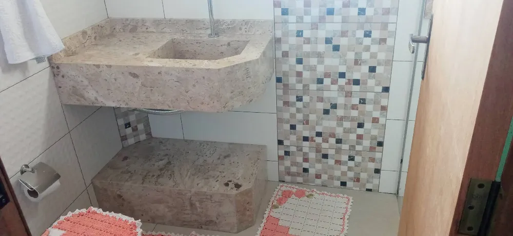 Casa, 4 quartos, 180 m² - Foto 12