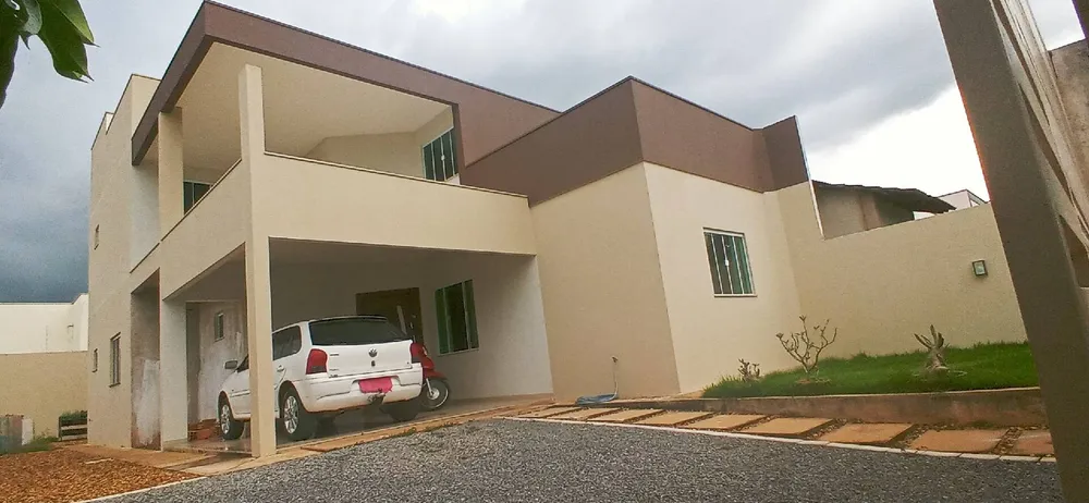 Casa, 4 quartos, 180 m² - Foto 8