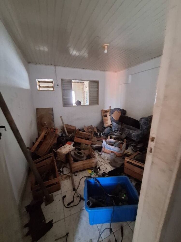 Prédio Inteiro à venda e aluguel, 200m² - Foto 3