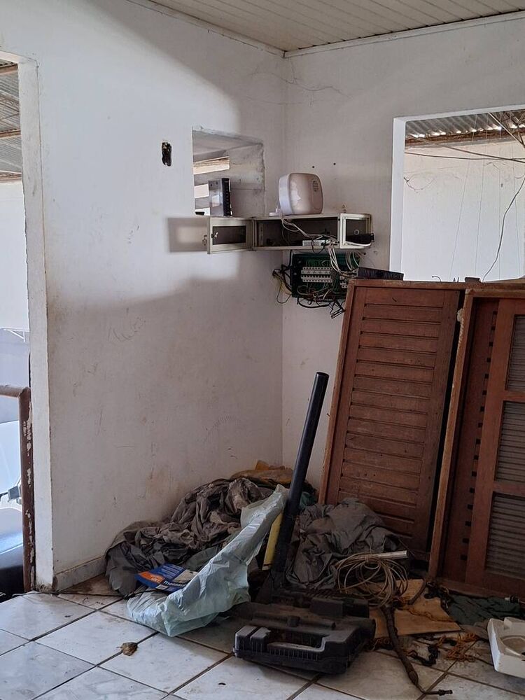 Prédio Inteiro à venda e aluguel, 200m² - Foto 2