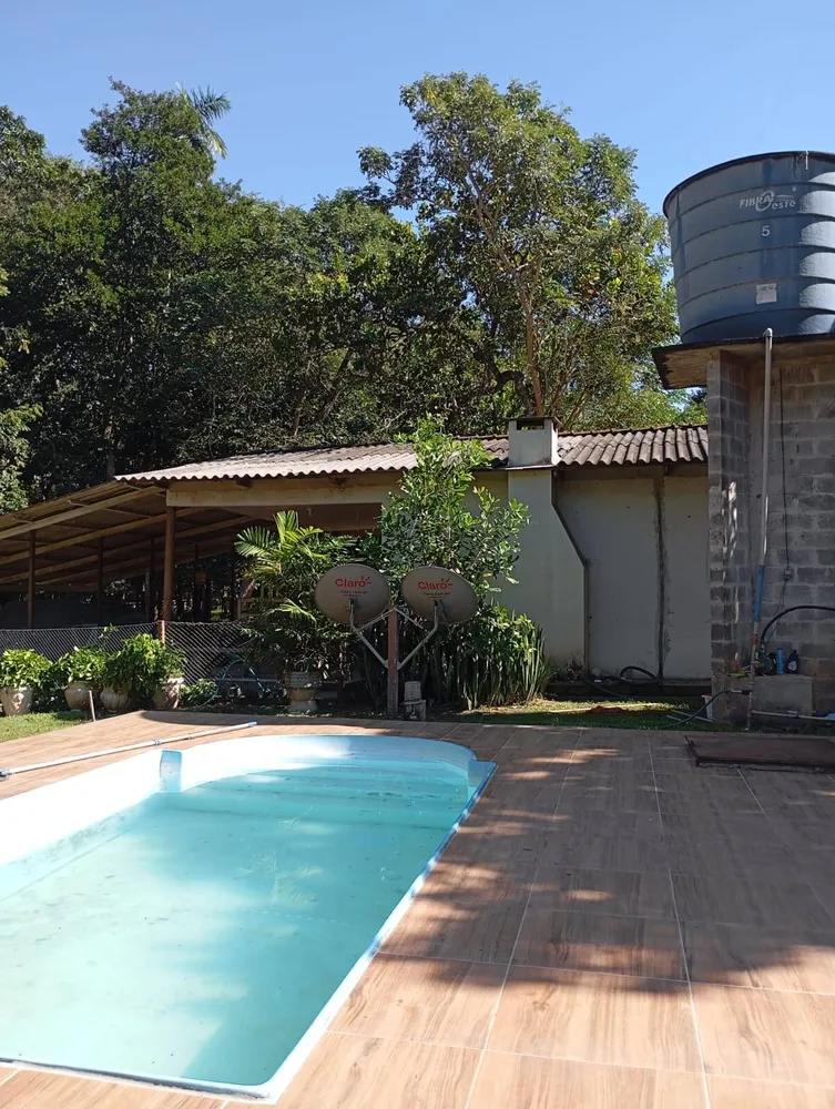 Terreno, 4 hectares - Foto 1