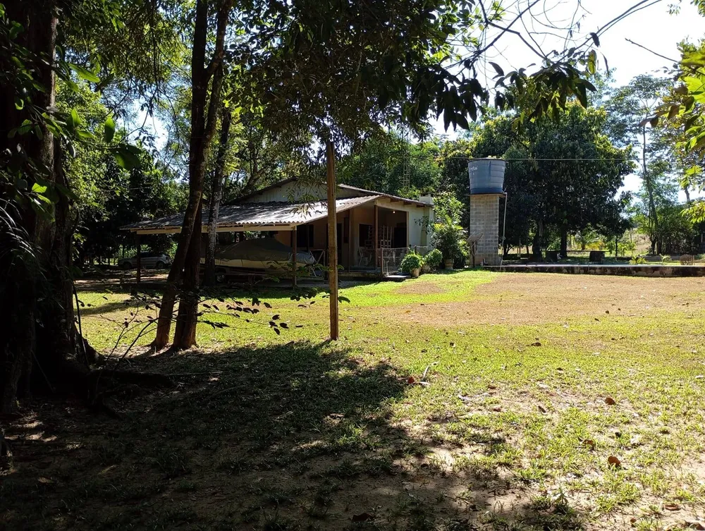 Terreno, 4 hectares - Foto 8