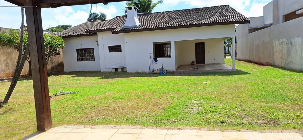 Casa, 4 quartos, 301 m² - Foto 8