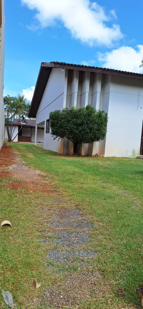 Casa, 4 quartos, 301 m² - Foto 2