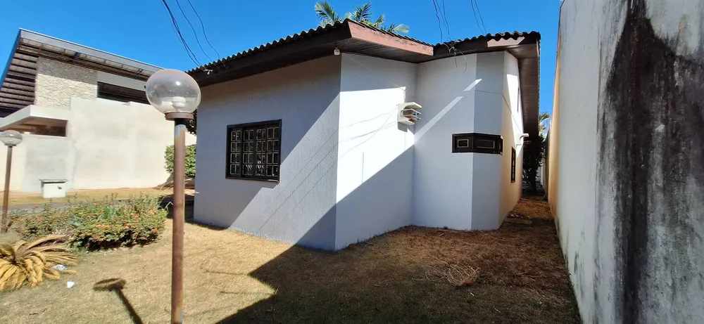 Casa, 4 quartos, 301 m² - Foto 12