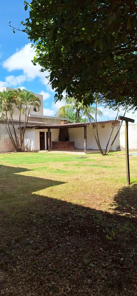 Casa, 4 quartos, 301 m² - Foto 7