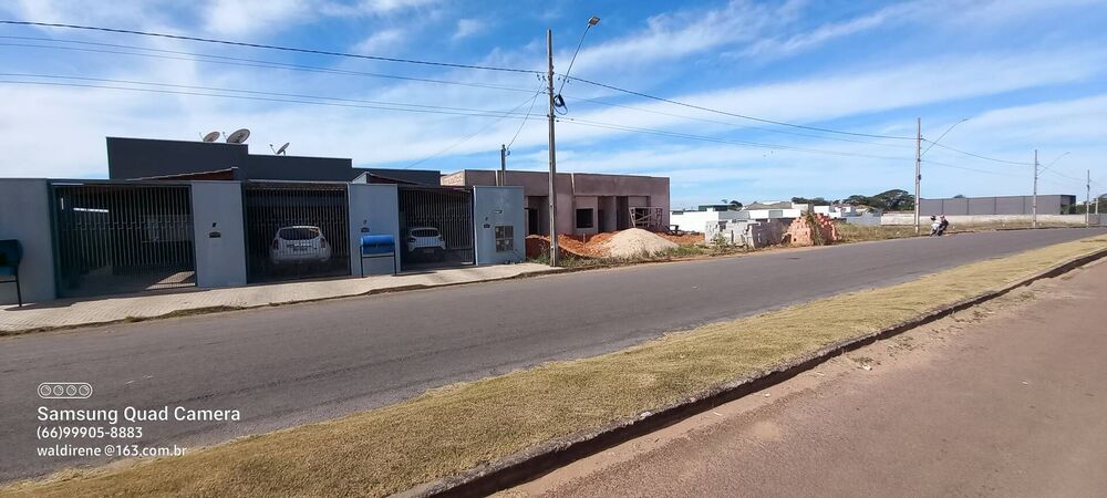 Apartamento à venda com 2 quartos, 330m² - Foto 3