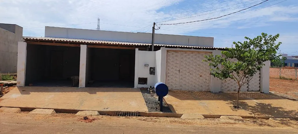 Casa, 2 quartos, 232 m² - Foto 1