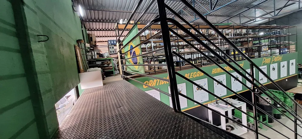Prédio Inteiro, 900 m² - Foto 9
