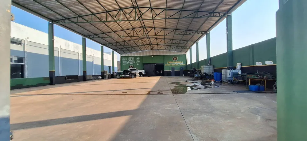 Prédio Inteiro, 900 m² - Foto 10