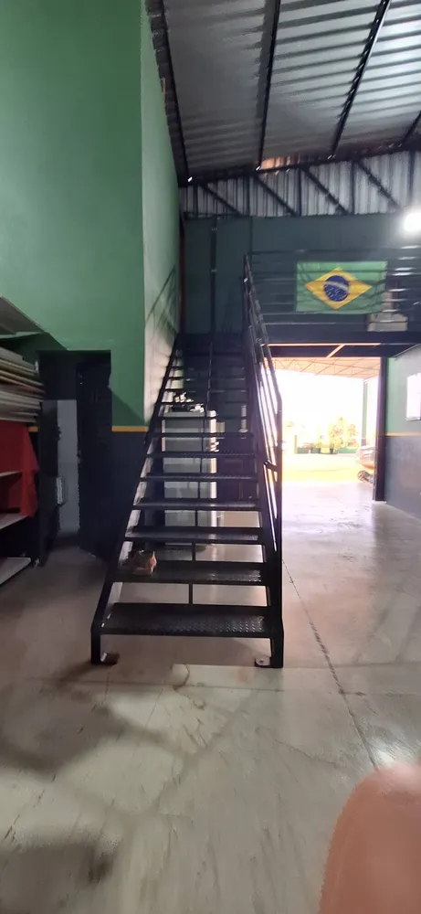 Prédio Inteiro, 900 m² - Foto 5