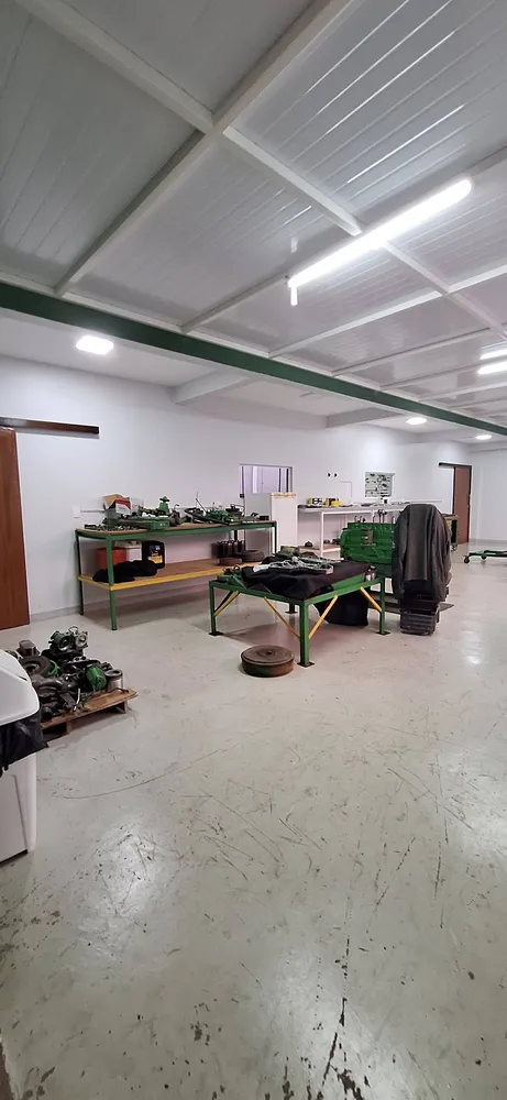 Prédio Inteiro, 900 m² - Foto 3