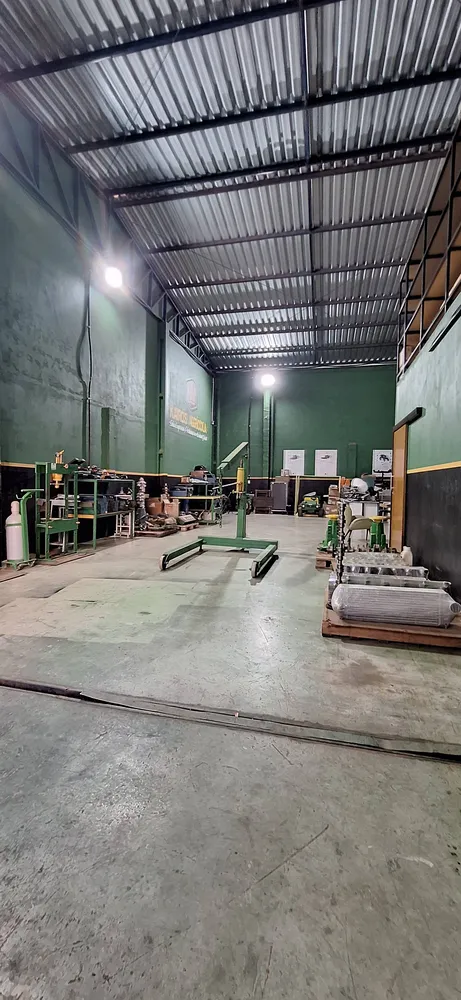 Prédio Inteiro, 900 m² - Foto 4