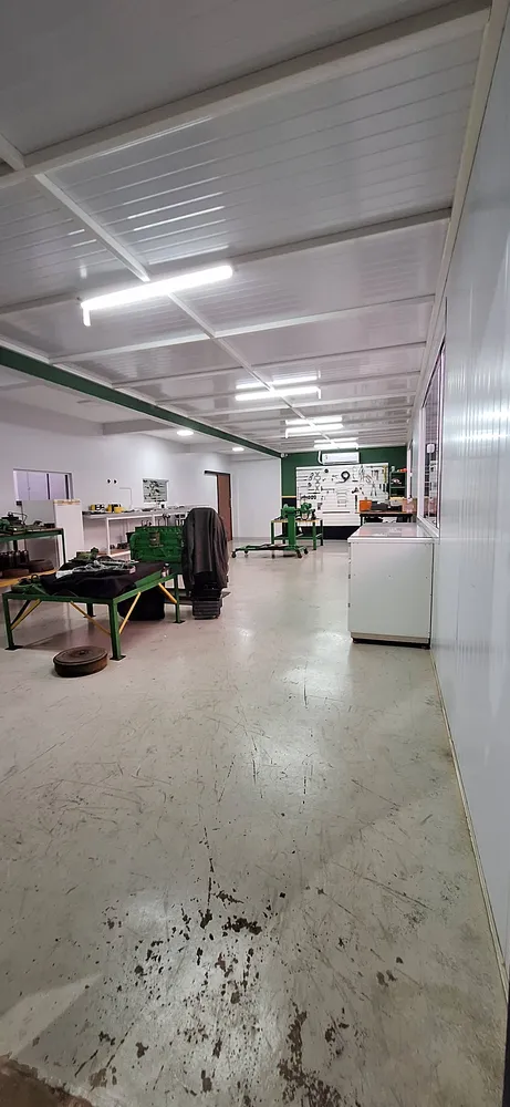 Prédio Inteiro, 900 m² - Foto 2