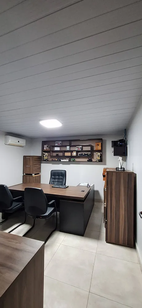 Prédio Inteiro, 900 m² - Foto 7