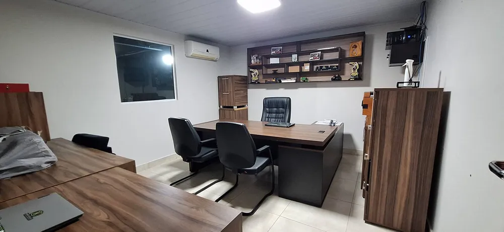 Prédio Inteiro, 900 m² - Foto 8